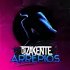 DJ Zakente - Arrepios - Single